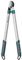 GARDENA Podadera EasyCut L, corte Bypass, ideal para madera verde