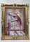Pintici Gemälde Antik Ballerina Ballett Tänzer Bild mit Rahmen Gold 90x70 Rajco Bild