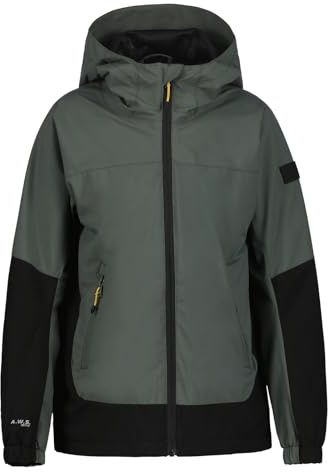ICEPEAK Kalamazoo JR DUNKEL OLIVGR?N - 152