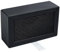 IdeaFormer 1Pcs Aktivkohle Filter Carbon Filter Block für Bambulab X1 X1C X1E P1P P1S, Activated Carbon Air Filter Purifiers für Bambu Lab 3D Drucker