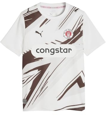 Puma Herren Fcsp Home Jersey Replica Trikots (1er Pack)
