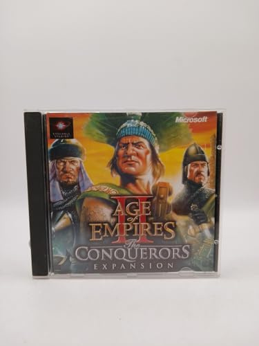 Age of Empires 2: The Conquerors Expansion