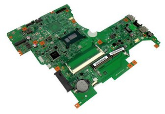 Lenovo 5B20G39439 Placa base refacción para notebook - Componente para ordenador portátil (Placa base, Lenovo, Flex 2-15)