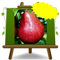 poirier poires William rouge plante fruitière vieux sur un pot de 20 max 170 cm - 2 ans