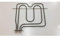 RECAMBIOS DREYMA Resistencia Solera Inferior Horno Fagor 2100W 220V Modelo CA5A002A4 Repuesto Eléctrico Universal Alta Durabilidad Montaje Fácil Compatible Horno Industrial Y Doméstico