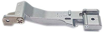 YICBOR Pied fronceur # X77459001 pour surjeteuses Brother 1034D, 1034DAV, 1134D, 1134DW, 1634D, 2034D, 3034D, 3234D