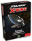 Asmodee Fantasy Flight Games FFGD4106 SW: X-Wing 2.Ed. - Abschaum Kriminelle Konvert. - Erweiterung, Experten-Spiel, Deutsch
