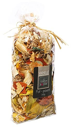 Atmosphera - Pot - pourri - 140g - Modèle 5