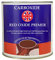 Red Oxide Primer High Build Primer for Metal and Wood | 1lt | 2.5lt | 5lt Rust Inhibiting Primer