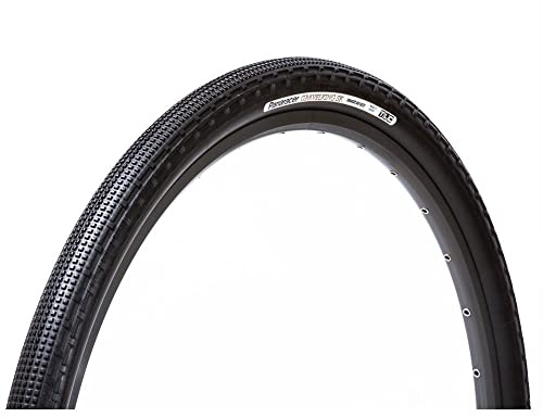 GravelKing SK Knobby Folding Gravel Tires 27,5x2,00 schwarz/schwarz