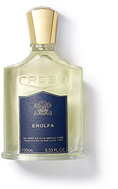 Creed erolfa epv 100 ml