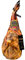 La Prudencia - Palette de Bellota ibérique - 100 % race ibérique - 4,6 - 5,5 kg