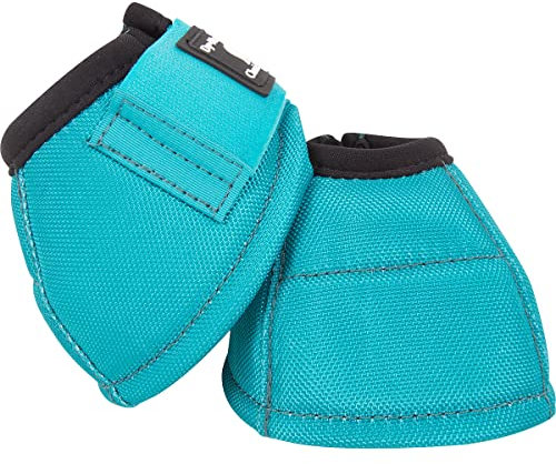 Classic Blossom Dyno No Turn Bell Boots
