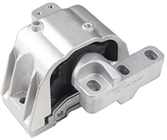Motorlager Lagerung Motor Kompatibel mit VW Golf 4 Schrägheck 97-05