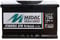 Generico MIDAC IT3 Batteria Auto 72AH 12V con TECONOLOGIA EFB Start & Stop. SPUNTO MAGGIORATO 720 A. Misure: 275 X 175 X 190. Prodotto Made in Italy.