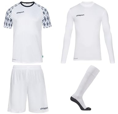 UHL Herren Reaction Goalkeeper Set Trainingsanzug