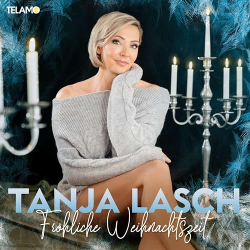 FröhIiche Weihnachtzeit (Ram Tam Tam Weihnachten fängt an etc.)
