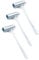 Mythosurge Chainsaw Wrench and Screwdriver Combination Chain Saw Spanner Scrench Replacement (3 Pack)