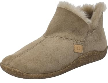 Josef Seibel Damen Hüttenschuhe Vinny.07,Weite G (Normal),Wechselfußbett