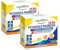 Equilibra Integratore Potassio e Magnesio, Senza Zucchero, Reintegro Sali Minerali, Gusto Limone e Arancia, 36 Bustine