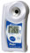ATAGO Digital Hand-held Refractometer - PAL-1 (with Silicon Cover, no Batteries)