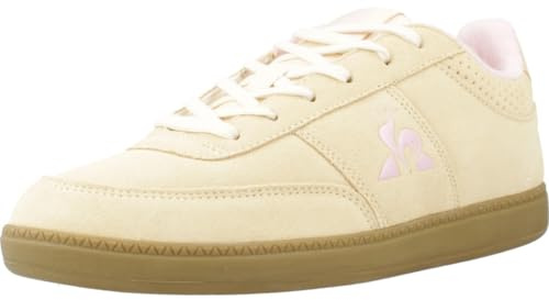 Le Coq Sportif Damen LCS Derby SuedeSneaker