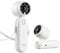 Diveblues 3 en 1 Portátil Ventilador de Mano, Mini Ventilador Turbo Recargable 4000mAh, 5 Velocidades Ajustables, Hasta 12H de Enfriamiento, Ideal para Viajes y Actividades al Aire Libre