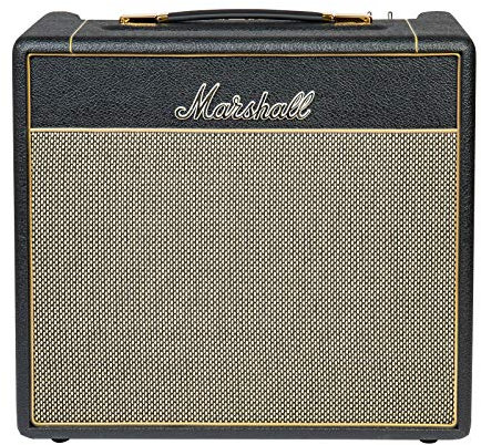 SV20C Studio Vintage Combo Amplifier (Black) - Amplificatore a valvole