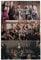 The Vampire Diaries Puzzle 2000 Pieces Paper Photo Puzzle Family Decorations Unique Gifts for Kids & 100x70CM