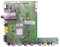Scheda madre TV, compatibile con Samsung, BN41-01518A = BN41-01391B UN32C5000QM UN40C5000QM UN46C5000QM UA46C5000QR UN40C5000 Scheda madre TV TV, sostituzione della scheda madre(32 inch)