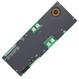 BMS PB1A16S15P, 8S/16S 24V 48V LiFePo4 Li-Ion LTO Battery 150A Home energy storage Inverter BMS For Deye Victron Inverter