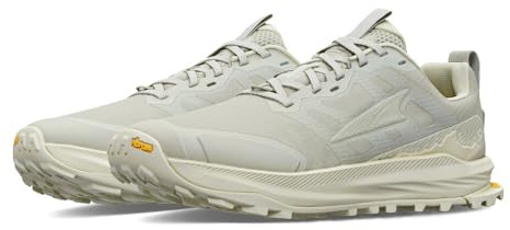 ALTRA Lone Peak 9+ Laufschuhe Trailschuh Damen braun - Brown/tan 37,5