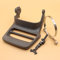 Catena Freno Maniglia Leva Banda Freno Ginocchio Giunto Kit Fit HUSQVARNA 353 350 345 340 Motosega Parti
