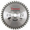 Spartacus Wood Cutting Circular Saw Blade 165mm x 16mm Bore 40 Teeth