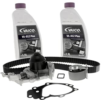 ZAHNRIEMENSATZ WASSERPUMPE KÜHLMITTEL SATZ passend für RENAULT 1.2 16V CLIO II TWINGO