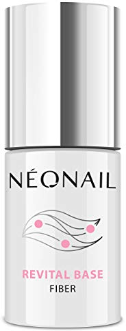 NeoNail Revital Fiber Base UV Hybrid Nagellack Gel 7,2ml