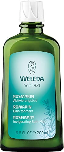 WELEDA Rosmarin Aktivierungsbad