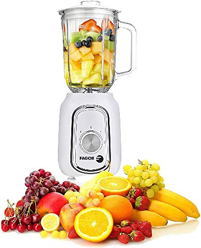 Bol mixeur FAGOR 500 W