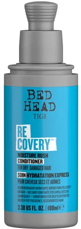 Bed Head by TIGI Recovery Conditioner für trockenes Haar, in Reisegröße, 100 ml