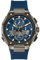 Bulova Precisionist 98B357 armbanduhren Herren quarzwerk