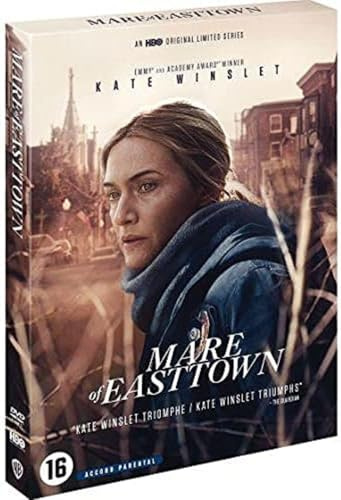 Mare of easttown [FR Import]