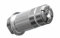 UMETA SnapStar Fettpresse Mundstück, Hochdruck Kupplung, Greifkupplung für alle Hydraulik-Schmiernippel, 1/8 Zoll
