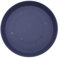 The HC Companies Plastic Planter Saucer, Twilight Blue, 7 Inches