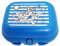 Tupperware Twin to Go Donald Duck - Fiambrera (tamaño 1), color azul
