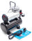 Toplionace AS-186 Luftkompressor, Einstellbare Kleine ölfreie Haushalts Mini Luftkompressor Pumpe mit Druckschalter Sicherheitsventil
