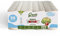Grazie Natural Toilettenpapier, EcoNatural, 56 Rollen, recyceltes Toilettenpapier Fiberpack, 100% umweltfreundlich, umweltfreundlich, zertifiziert mit Ecolabel und FSC Recycled, Made in Italy