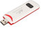 Jectse Módem WiFi USB 4G LTE, Desbloqueo de Enrutador WiFi 4G Portátil con Ranura para Tarjeta SIM, Minipunto de Acceso Móvil WiFi de 300 Mbps, Enrutador de Red Inalámbrica de Punto de