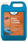 BOND IT Brick & Patio Acid Cleaner Powerful Acidic Cleaning Tiles Cement Concrete Garage Warehouse Floors Oil Grease Size 5L