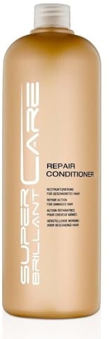 HAIR HAUS Super Brilliant Care Repair Conditioner 1000ml