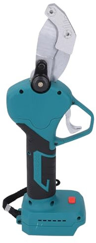 Tagliatubi Elettrico per Tubi in PVC Senza Fili BL1830B‑2 BL1850‑2 BL1850B‑2 BL1840B BL1820B BL1860B‑2 Alimentato a Batteria Al Litio con Nucleo in Rame Senza Spazzole, Design